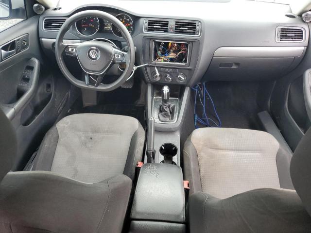 2017 VOLKSWAGEN JETTA S 3VW2B7AJ2HM297653