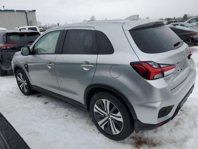 Vin: ja4aruau8pu001848, lot: 44811365, mitsubishi outlander s/se 20232