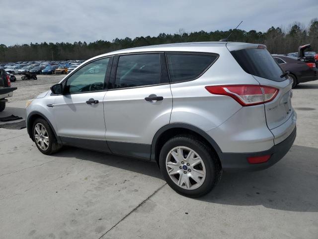 Vin: 1fmcu0f74fuc21166, lot: 45329665, ford escape s 20152
