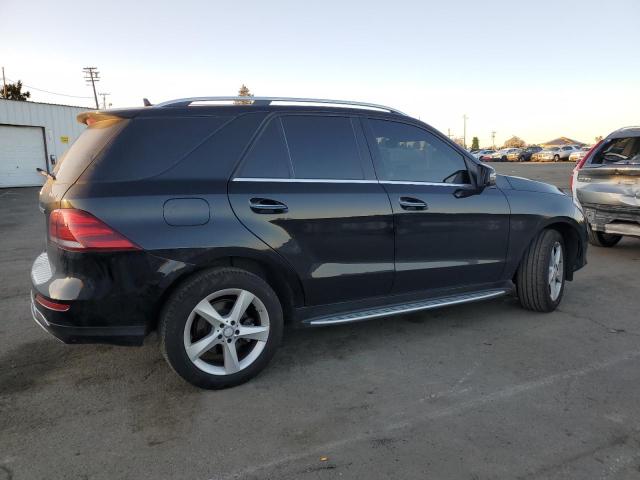 Vin: 4jgda5hb2ga797434, lot: 46951585, mercedes-benz gle-class 350 4matic 20163
