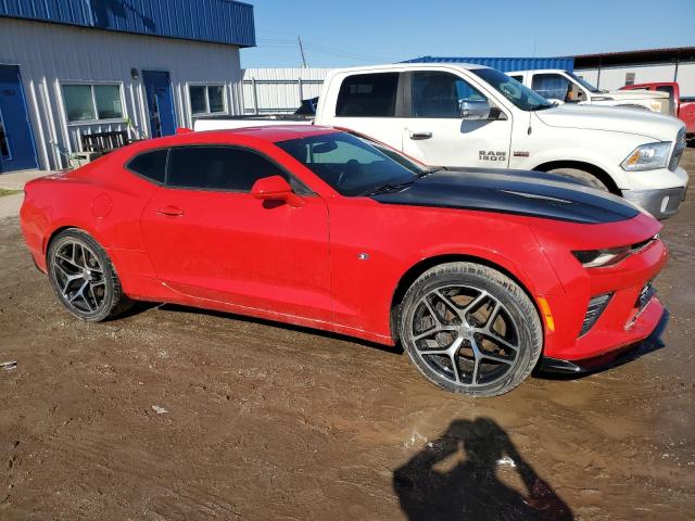 Vin: 1g1fh1r79g0184656, lot: 63721564, chevrolet camaro ss 20164