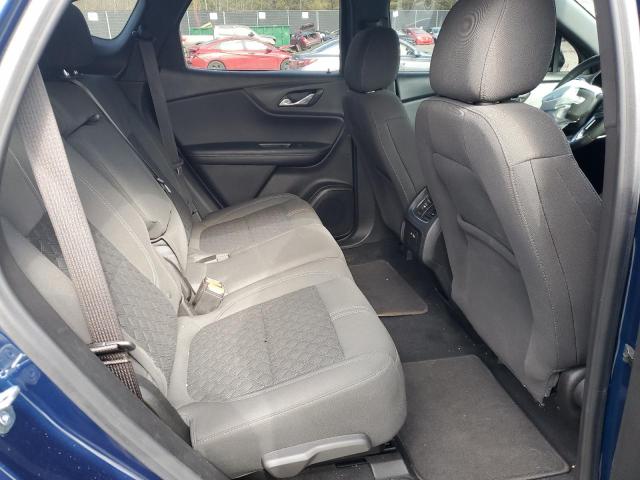 2022 CHEVROLET BLAZER 2LT - 3GNKBCR45NS130079