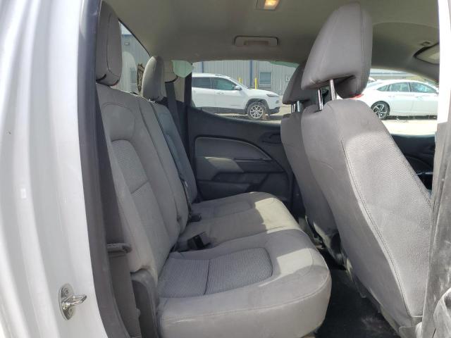 2015 CHEVROLET COLORADO - 1GCGSAEA8F1237080