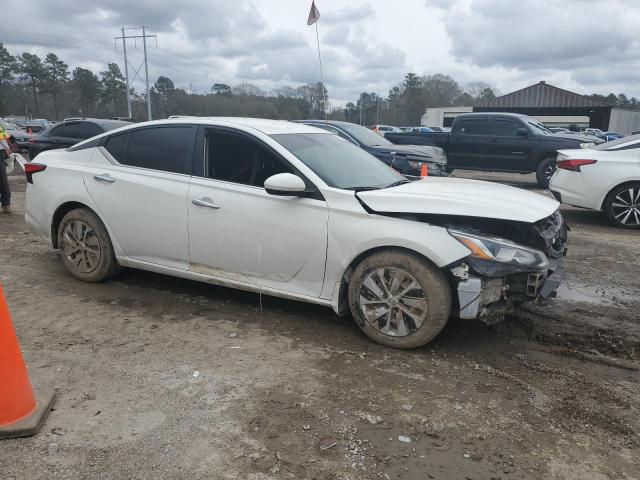 2021 NISSAN ALTIMA S - 1N4BL4BV5MN329646