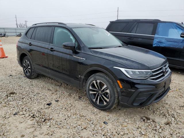 Vin: 3vvrb7ax2pm038005, lot: 43600715, volkswagen tiguan s 20234