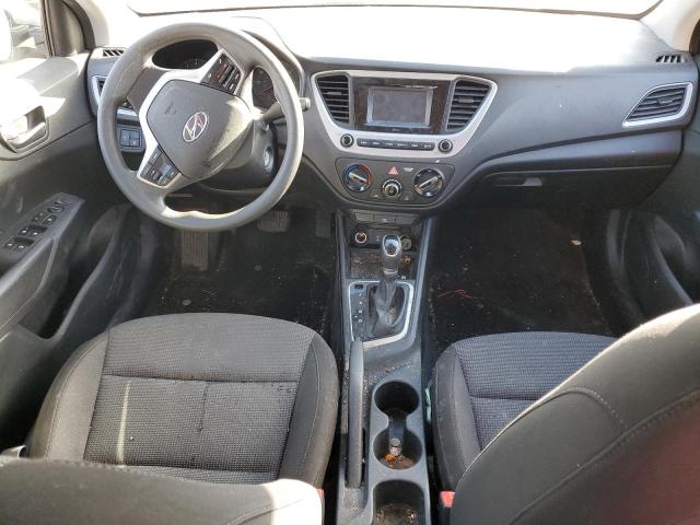 2020 HYUNDAI ACCENT SE - 3KPC24A6XLE101673