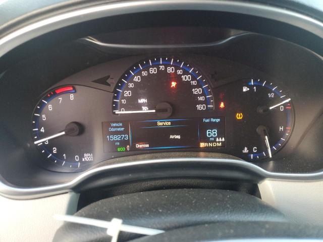 2016 CADILLAC SRX 3GYFNAE37GS584303