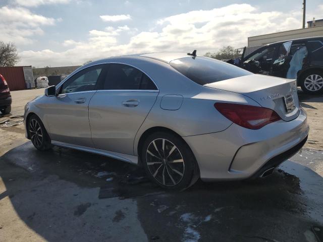 Vin: wddsj4gb5en081310, lot: 44379035, mercedes-benz cla-class 250 4matic 20142