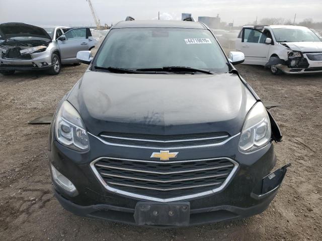 2017 CHEVROLET EQUINOX PR - 2GNALDEK7H1606092