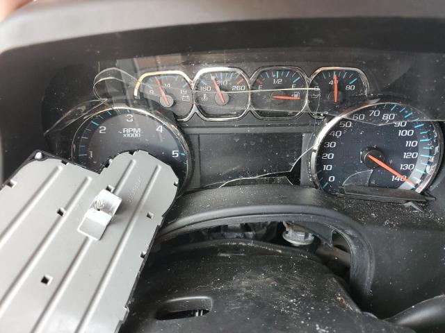 2020 CHEVROLET TAHOE C150 - 1GNSCBKC0LR150751
