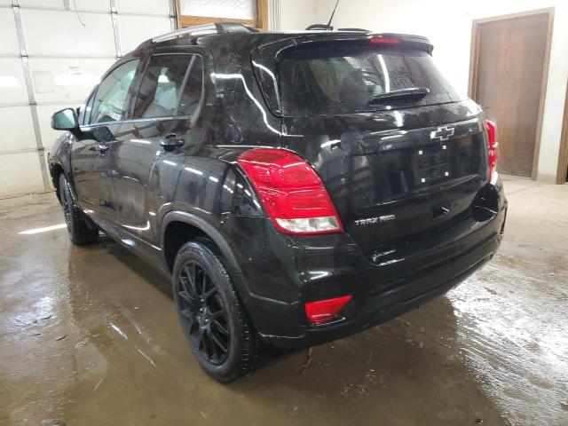 2022 CHEVROLET TRAX 1LT - KL7CJPSMXNB522940