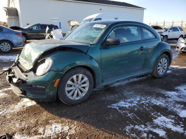 Vin: 3vwfd7at7jm700755, lot: 44312585, volkswagen beetle s 2018 img_1