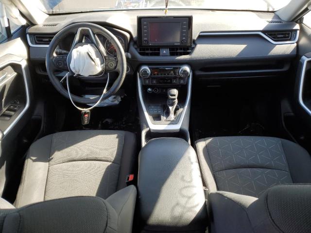 2021 TOYOTA RAV4 XLE - 2T3P1RFVXMC180738