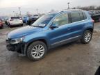 2017 VOLKSWAGEN TIGUAN WOL - WVGSV7AX9HK025974