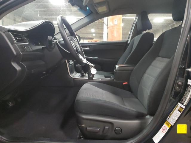 2016 TOYOTA CAMRY HYBR 4T1BD1FK1GU196881