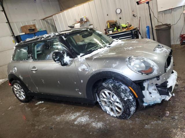 Vin: wmwxp7c37h3b94609, lot: 44544785, mini cooper s 20174