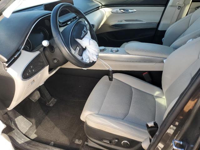 2023 GENESIS GV70 BASE - KMUMADTBXPU089532
