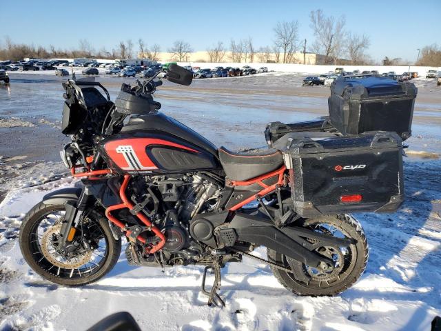 2024 HARLEY-DAVIDSON RA1250 SE 1HD1ZGS1XRB956191