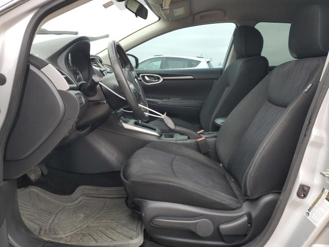 2019 NISSAN SENTRA S - 3N1AB7AP1KY274161