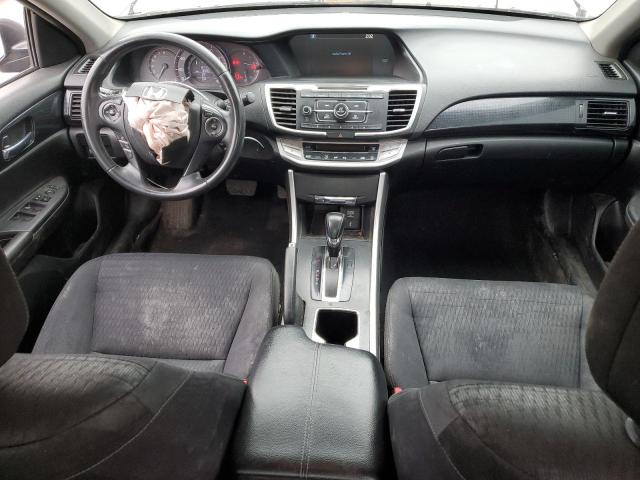 2015 HONDA ACCORD SPO - 1HGCR2F58FA148807