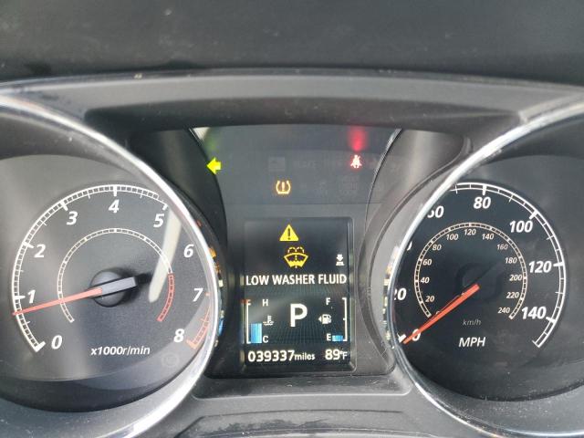 2022 MITSUBISHI OUTLANDER - JA4APUAU6NU016268