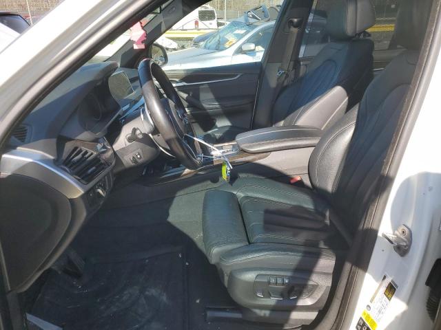 2018 BMW X5 XDRIVE5 - 5UXKR6C55J0U14156