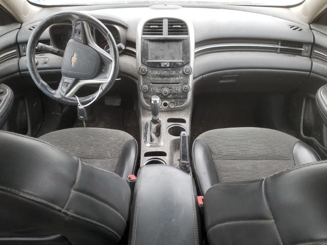 2015 CHEVROLET MALIBU 2LT - 1G11D5SL2FF258662