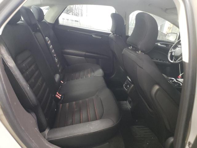 2015 FORD FUSION SE - 3FA6P0LU5FR242740
