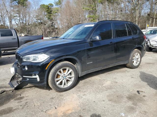 2014 BMW X5 XDRIVE3 #3088739327