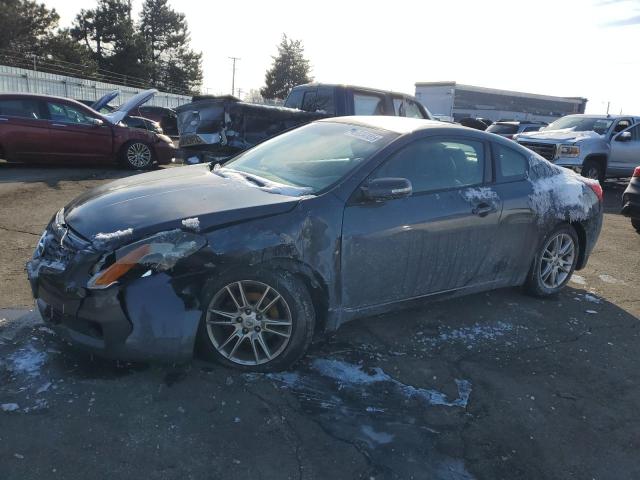 NISSAN ALTIMA 3.5