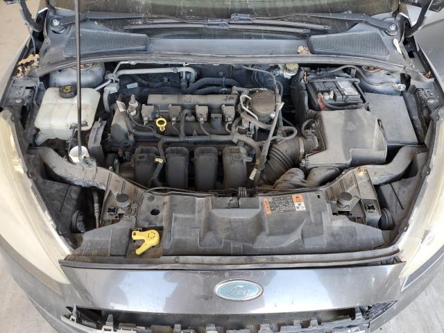 2015 FORD FOCUS SE - 1FADP3F29FL308398