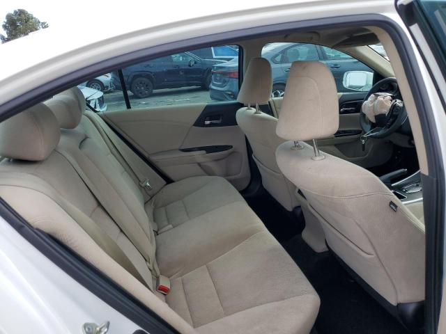 2015 HONDA ACCORD HYB - 1HGCR6F32FA005356