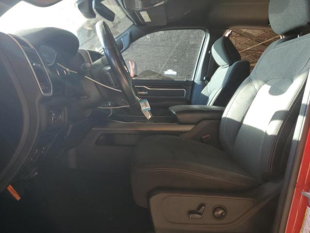 2022 RAM 1500 BIG H - 1C6RREBT9NN173230