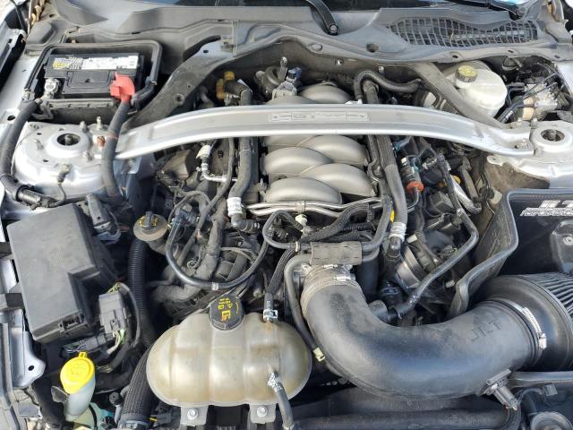 2019 FORD MUSTANG GT - 1FA6P8CF4K5102062
