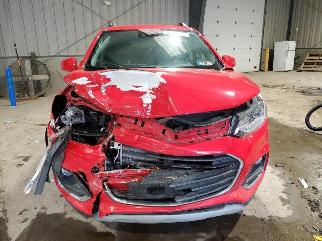 2020 CHEVROLET TRAX PREMI KL7CJRSB3LB342674