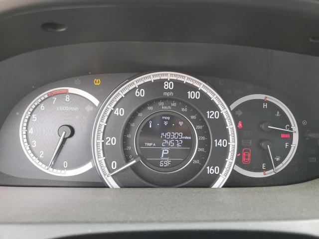 2017 HONDA ACCORD LX 1HGCR2F30HA091259