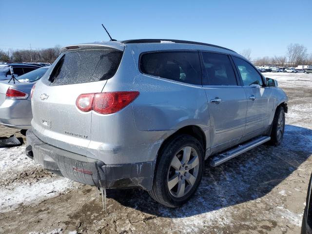 Vin: 1gnkrged3bj412341, lot: 46093995, chevrolet traverse lt 20113