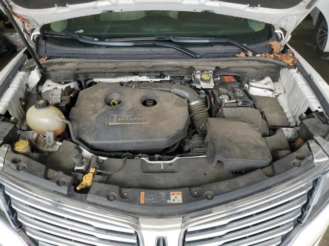 2017 LINCOLN MKC RESERV 5LMCJ3C93HUL31173