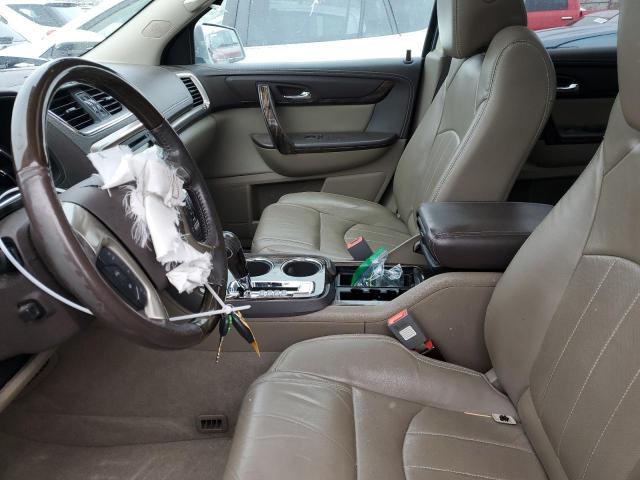 2015 GMC ACADIA DEN - 1GKKVTKD6FJ335461