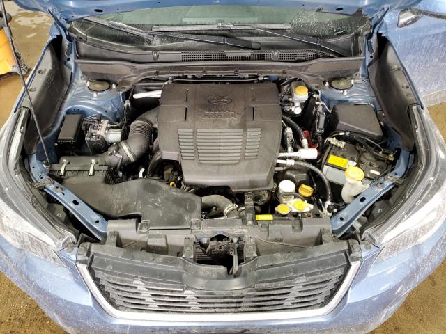 2020 SUBARU FORESTER P - JF2SKAGC8LH515750