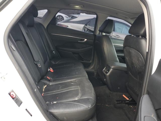 2021 HYUNDAI SONATA LIM - 5NPEH4J25MH081589