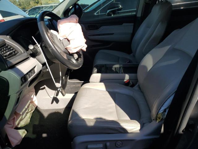 2018 HONDA ODYSSEY EX - 5FNRL6H78JB058623