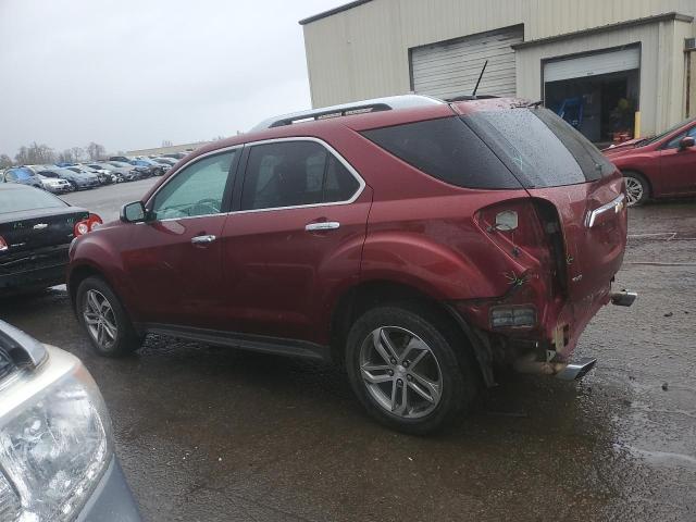 2016 CHEVROLET EQUINOX LT - 2GNFLGE3XG6359782