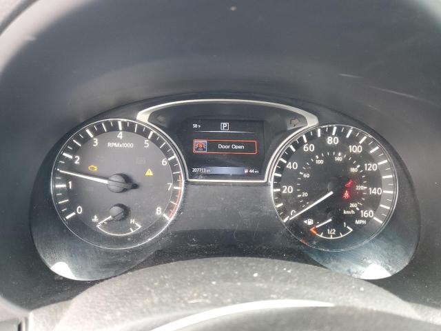 2016 NISSAN ALTIMA 2.5 - 1N4AL3AP4GC149244