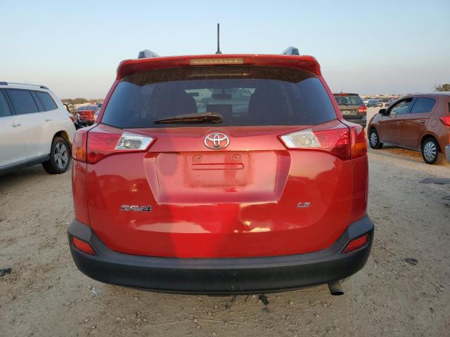2015 TOYOTA RAV4 LE - JTMZFREV1FJ055820