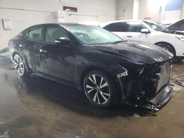 2016 NISSAN MAXIMA 3.5 - 1N4AA6AP8GC420166