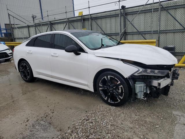 2023 KIA K5 GT LINE - 5XXG64J24PG209027