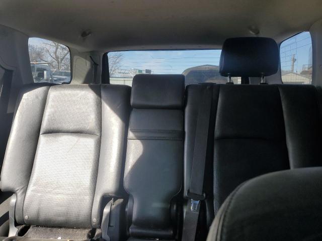 2015 TOYOTA 4RUNNER SR - JTEZU5JR6F5093555
