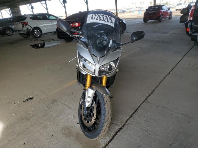 2006 YAMAHA FZ1 JYARN17E66A001877