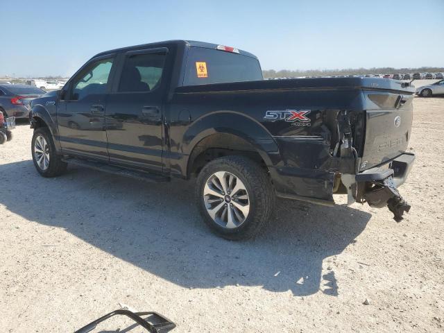 Vin: 1ftew1e54jkf33909, lot: 47163425, ford f-150 supercrew 20182